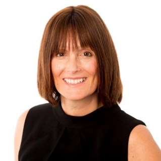 Alison Bamford
