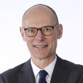 Martin Lewington