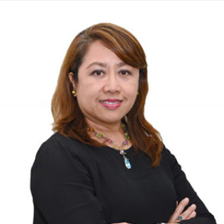 Maria Theresa E. Alday