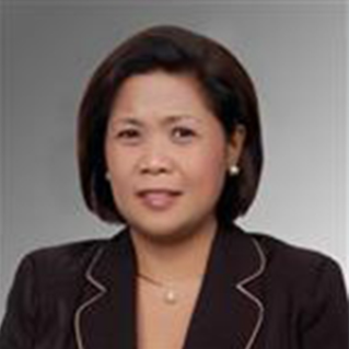 Victoria B. Ongchangco