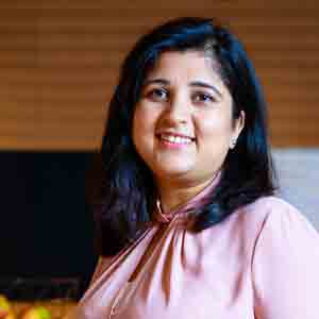Ruby Yadav