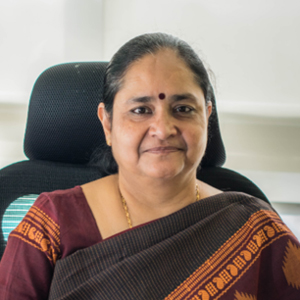 Shanthi Naresh