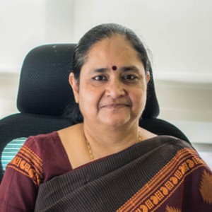 Shanthi Naresh