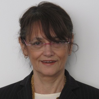 Silvia Vanini
