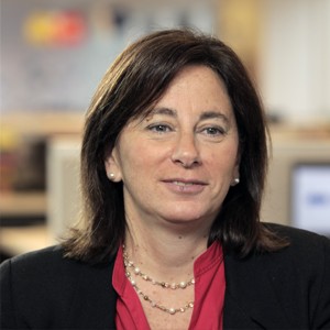Valeria Bohórquez