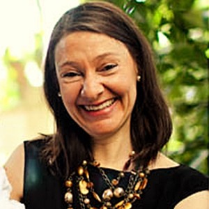 Veronica Saracco