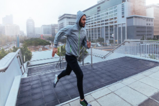 Why now is the ideal time to get fit