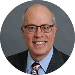 Keith Mote, CFA