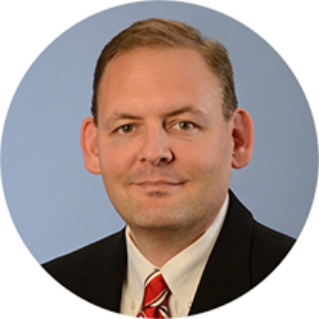 Chris Adkerson, CFA, CAIA