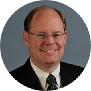 Russ LaMore, CFA, CAIA