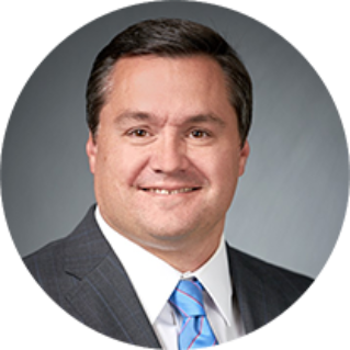 Chris Grimm, CFA, CAIA