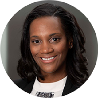 Jessica Portis, CFA