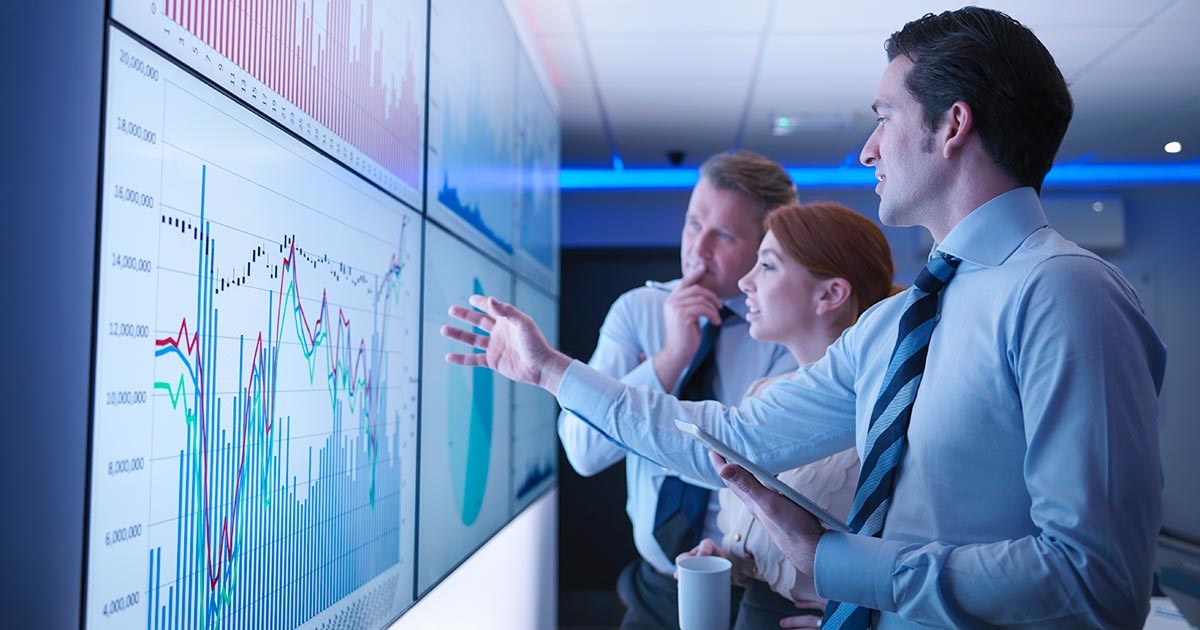 Bienestar financiero para su empresa
