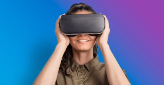 Technology change is business change report