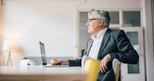 Liability Driven Investing