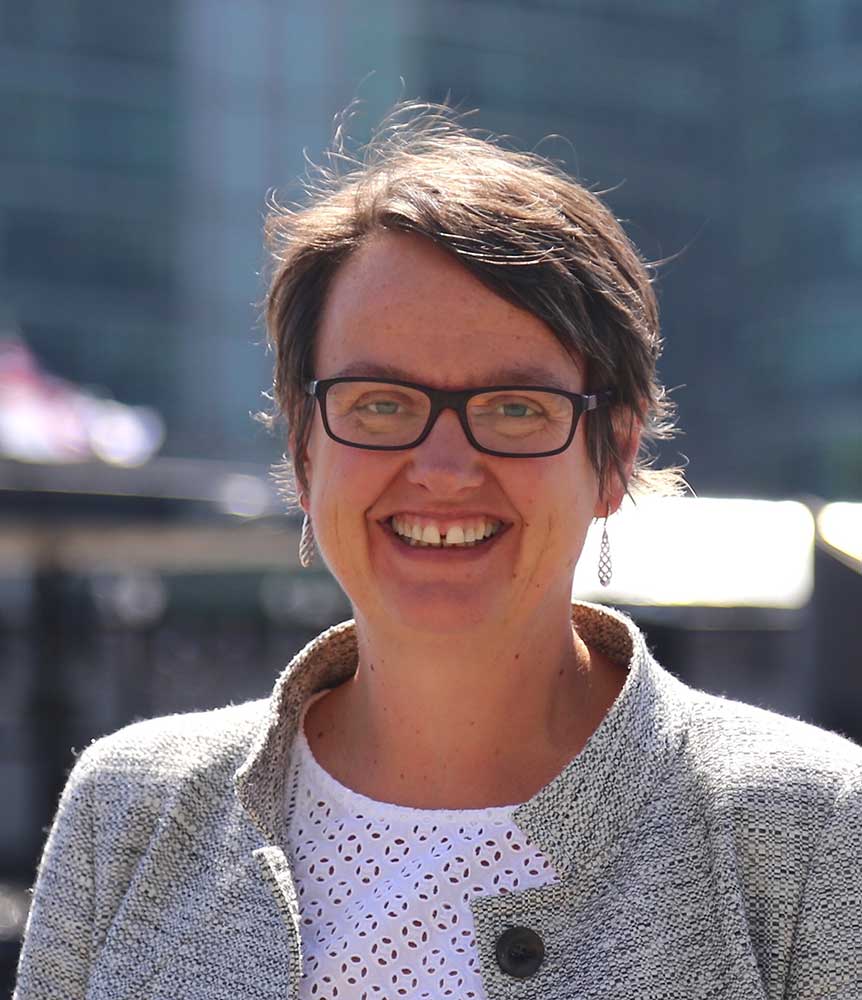 Fiona Dunsire