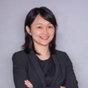 Alice Peng 