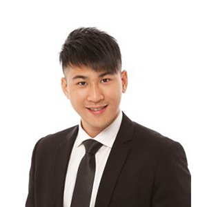 Brian Ching 