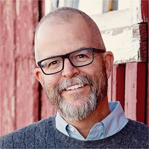 Dave Zieg, MD