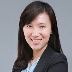 Lynn Lin 