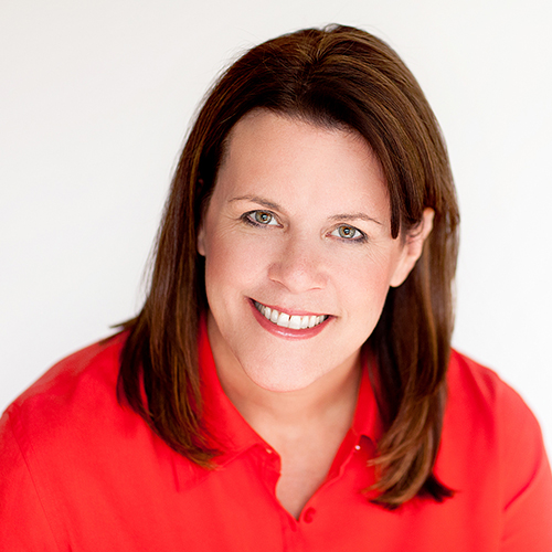 Pam Jeffords 