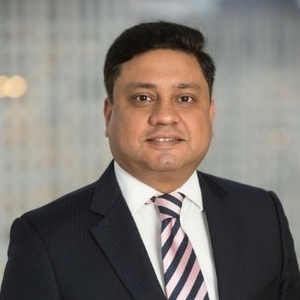 Puneet Swani 