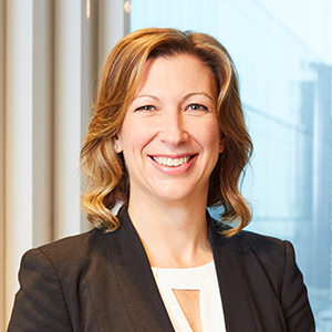 Renée McGowan 