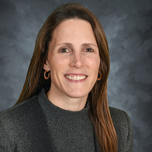Samantha Davidson