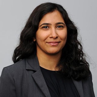 Sarika Goel 