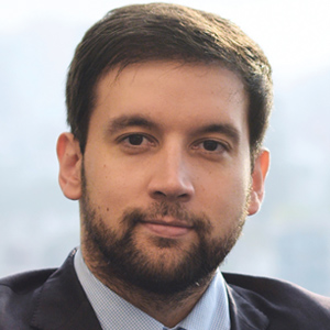Sebastian Vázquez 