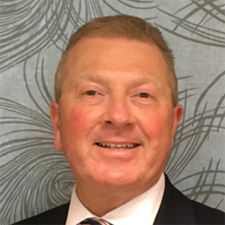 Tony Wood