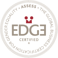 edge certification logo