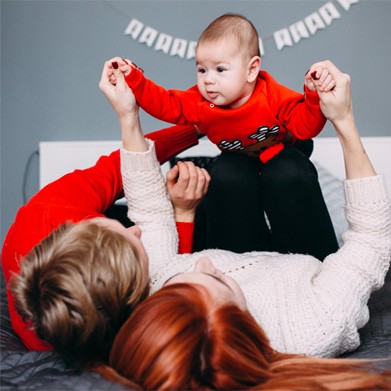 Global Parental Leave
