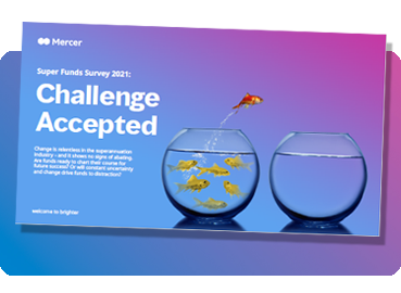 Challenge Accepted brochure
