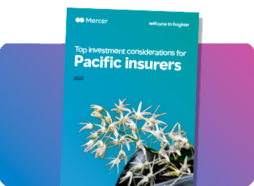 Pacific  insurance outlook 2021 investment ideas