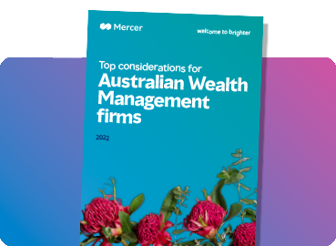 5 key investment considerations
