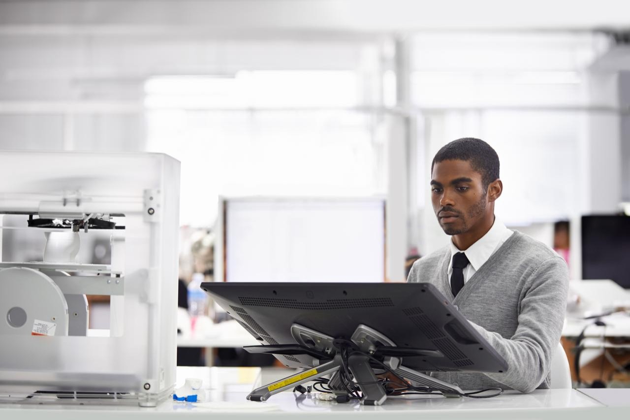 Technology Enabled Talent Assessments