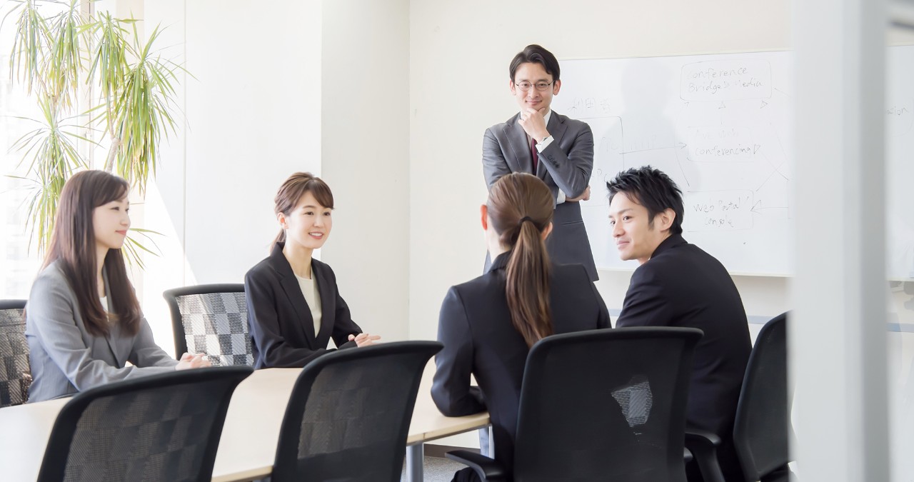 ビジネス・会議
