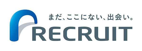 リクルートロゴ