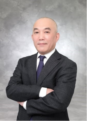 ビジネストランスフォーメーションセミナー日立製作所　高宮充洋様