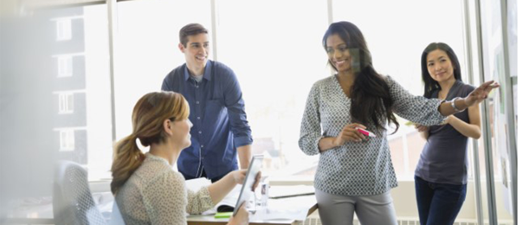 Mental health in the workplace