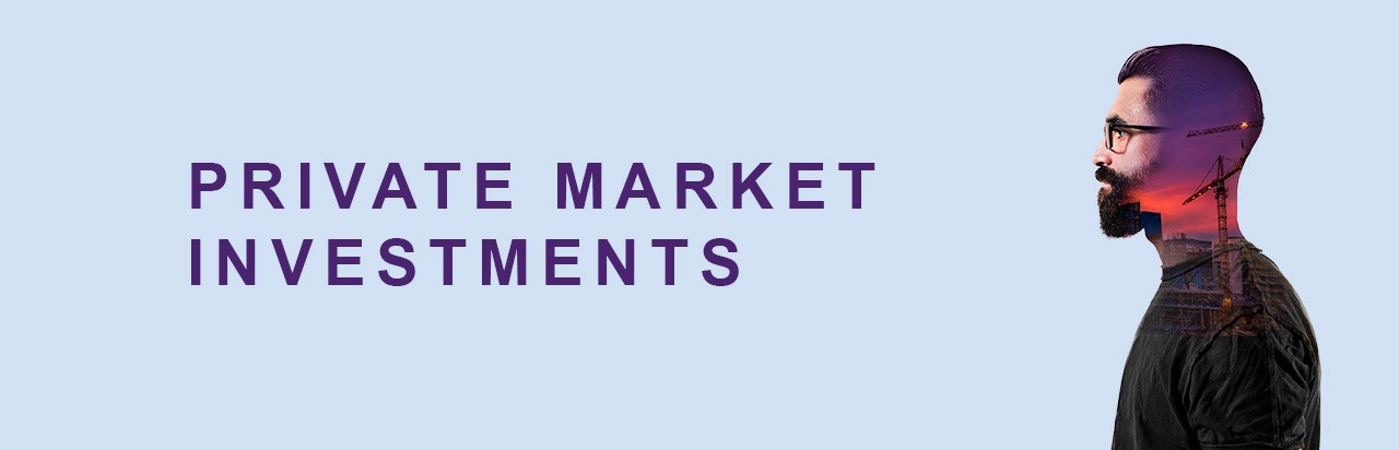 Introduction to Accessing Private Markets for Pension Funds